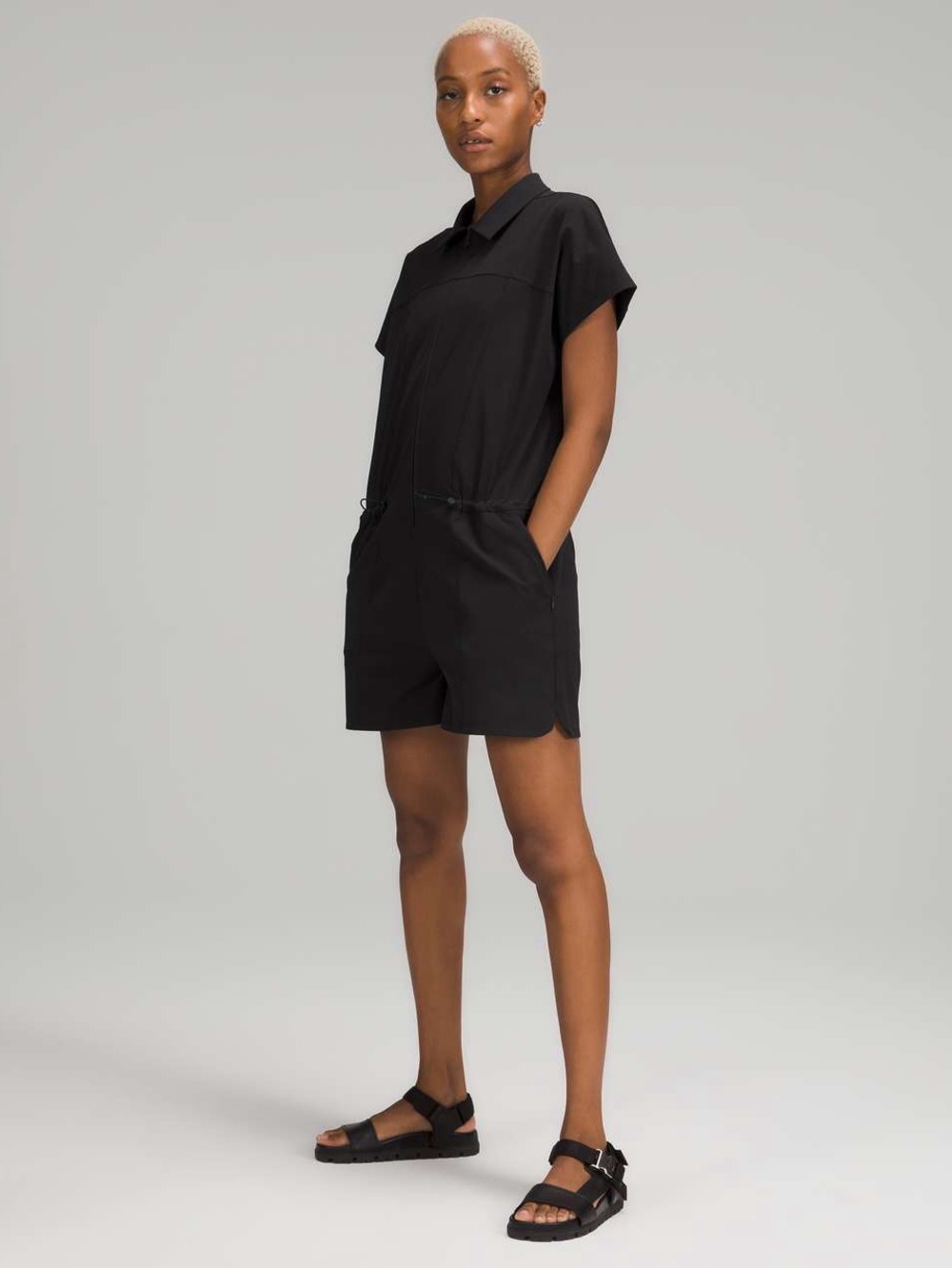 Lululemon romper